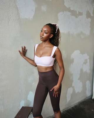 Love Bra - Pink