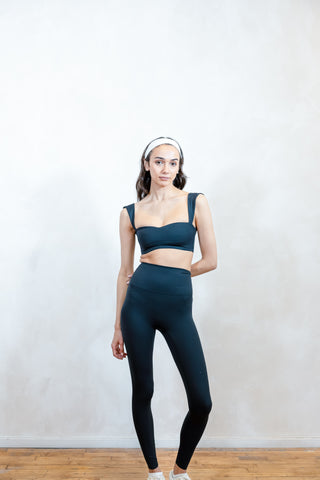Love Bra - Black