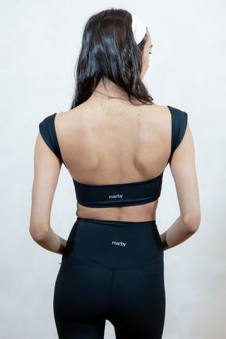 Love Bra - Black
