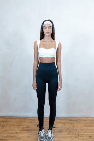 Love Bra - Ivory