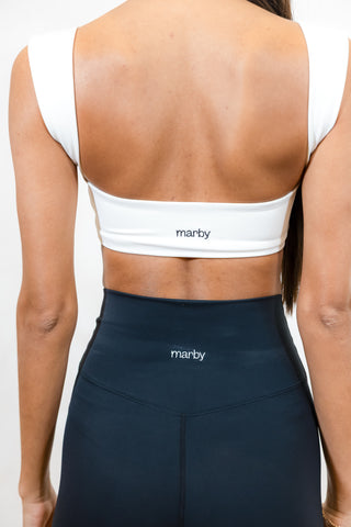 Love Bra - Ivory
