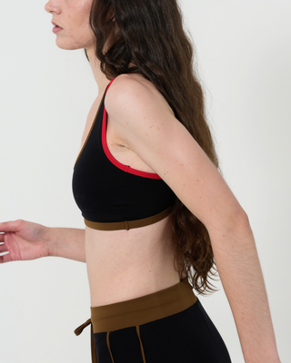 The Perfect Racerback - TrackStar Trio