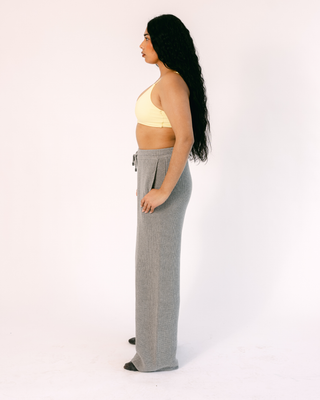 The Cloud Sweatpants - Grey