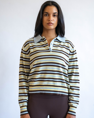 The Marlowe Sweater