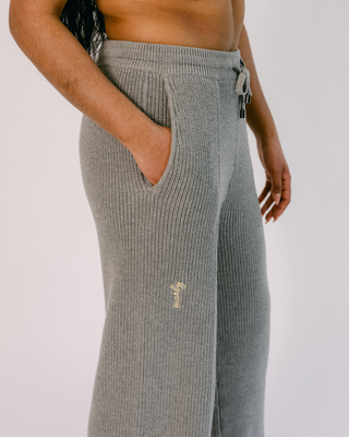 The Cloud Sweatpants - Grey