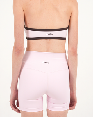 My Basic Shorts - Pink