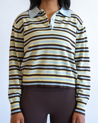 The Marlowe Sweater