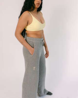 The Cloud Sweatpants - Grey