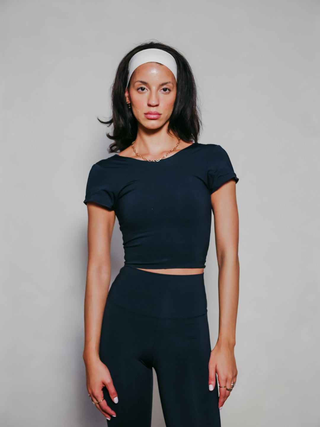 My basic top