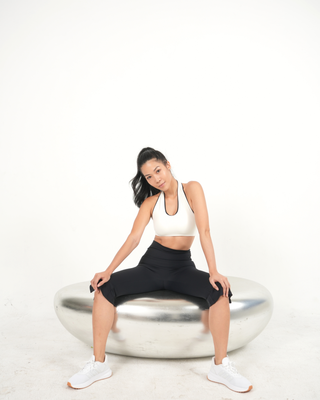 The Flatter Halter