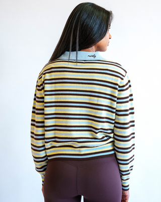 The Marlowe Sweater