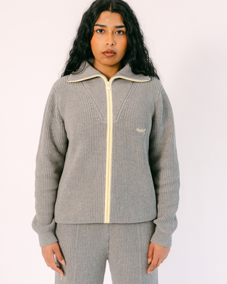 The Cloud Sweatshirt - Grey