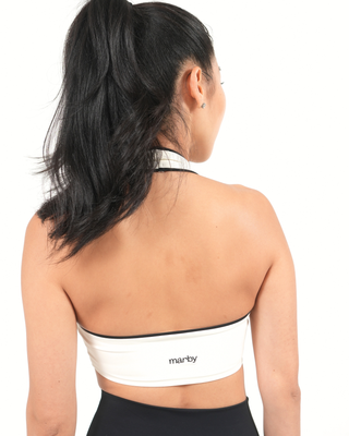 The Flatter Halter