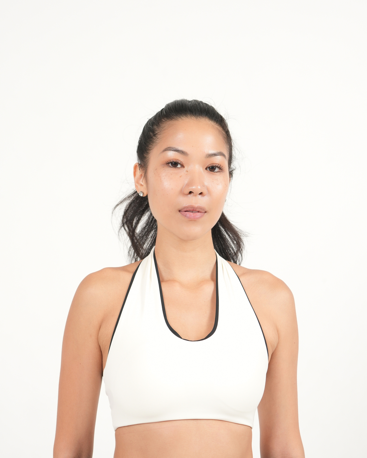 The Flatter Halter
