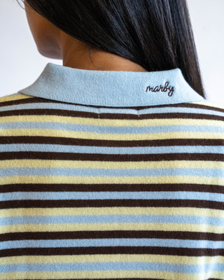 The Marlowe Sweater