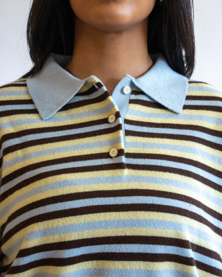 The Marlowe Sweater