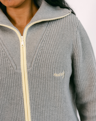 The Cloud Sweatshirt - Grey