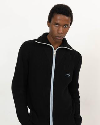 The Cloud Sweatshirt - Black