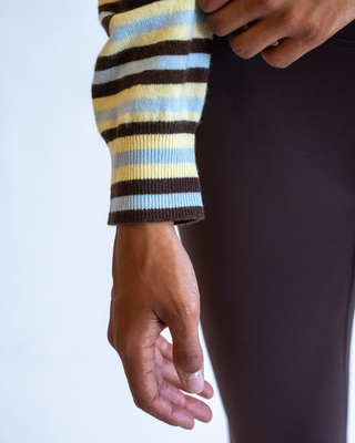 The Marlowe Sweater