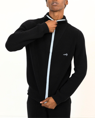 The Cloud Sweatshirt - Black