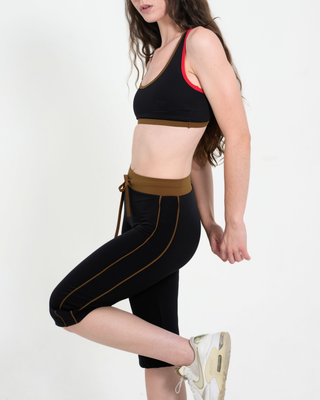 The Track Star Pants