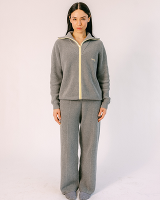 The Cloud Sweatshirt - Grey