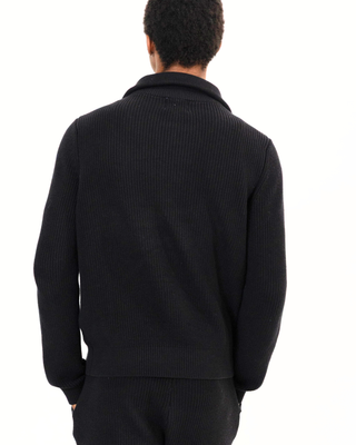 The Cloud Sweatshirt - Black