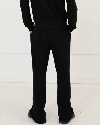 The Cloud Sweatpants - Black