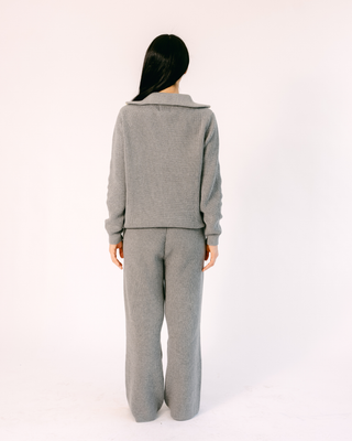 The Cloud Sweatshirt - Grey