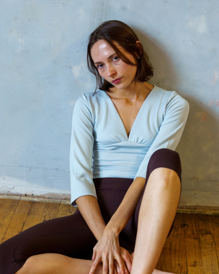 The Gracie Top