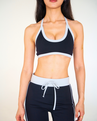 The 90s Halter Neck Bra - 212