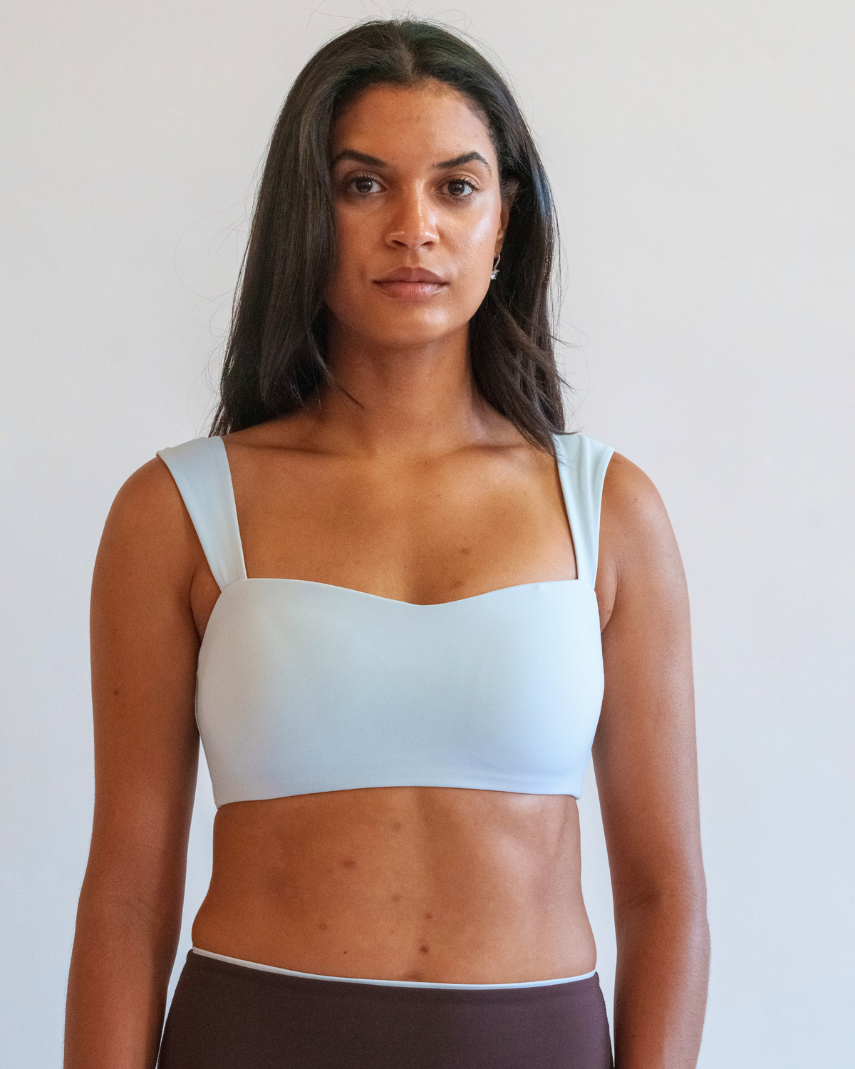 Love Bra - Slate Blue