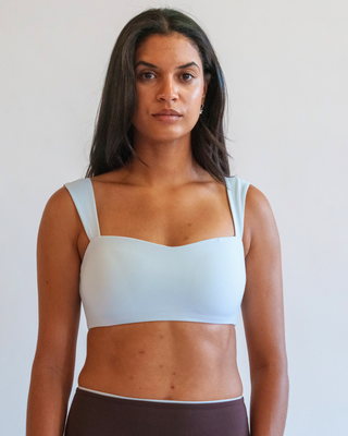 Love Bra - Slate Blue