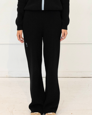 The Cloud Sweatpants - Black