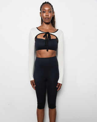 The Tie Bolero