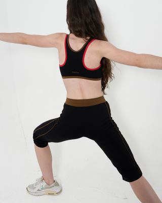 The Track Star Pants