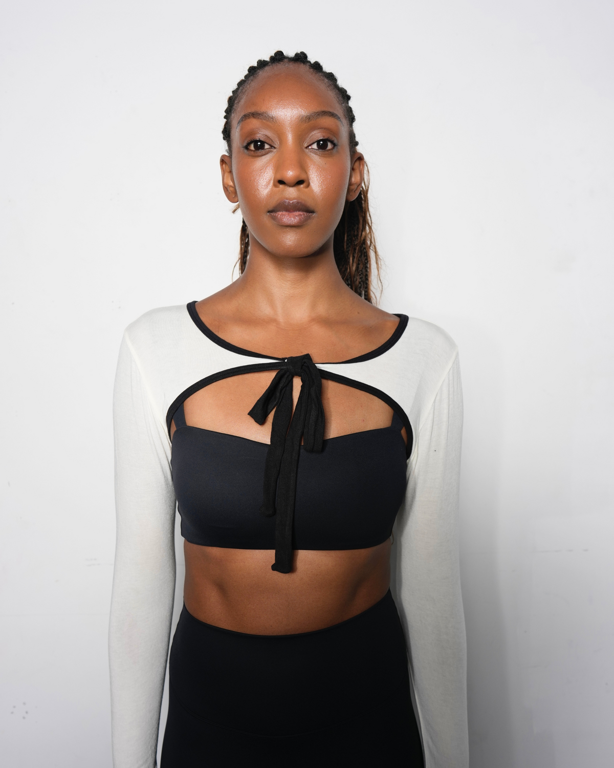 The Tie Bolero