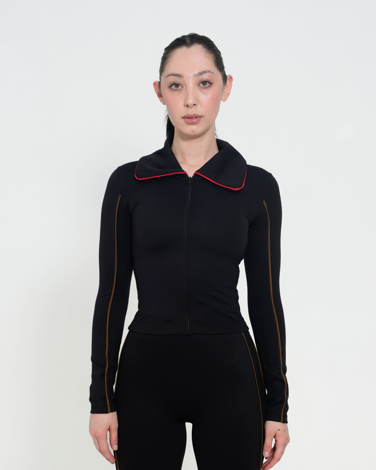 The Colette Zip