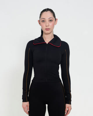 The Colette Zip