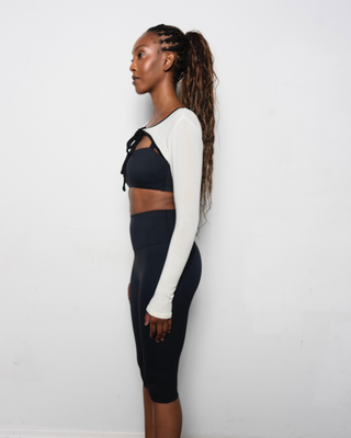 The Tie Bolero