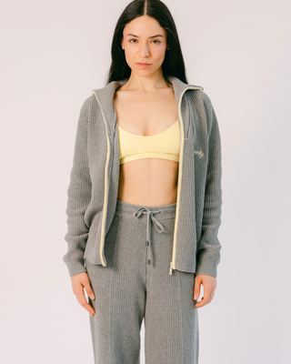 The Cloud Sweatshirt - Grey