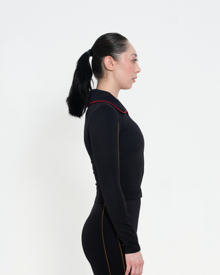 The Colette Zip