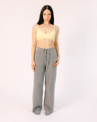 The Cloud Sweatpants - Grey