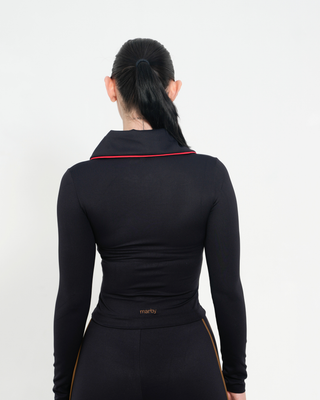 The Colette Zip