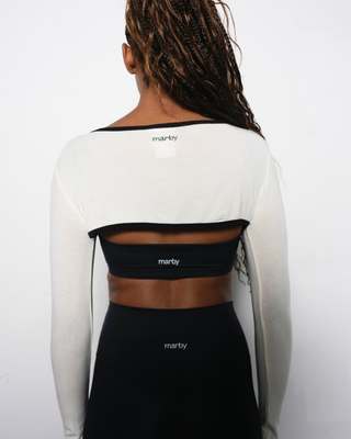 The Tie Bolero