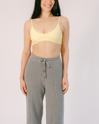 The Cloud Sweatpants - Grey