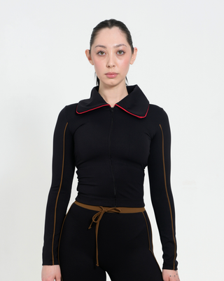 The Colette Zip