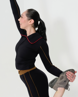 The Colette Zip