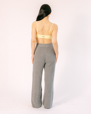 The Cloud Sweatpants - Grey