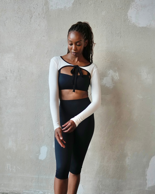 The Tie Bolero